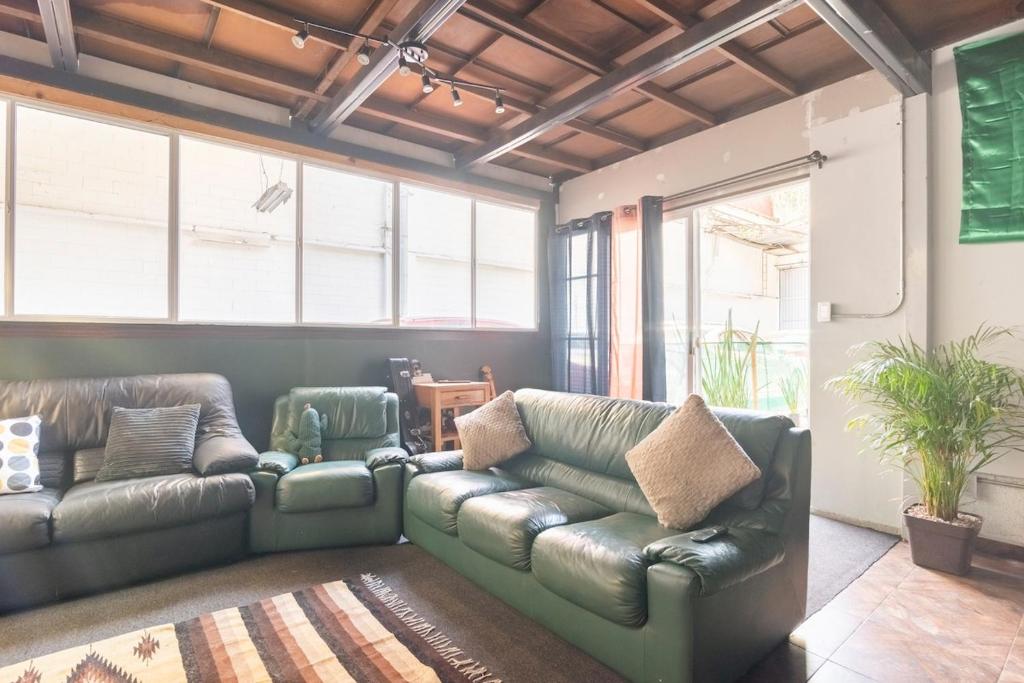 2 Connected Apts 18 Guests in 1st Floor Roma Nte - 2