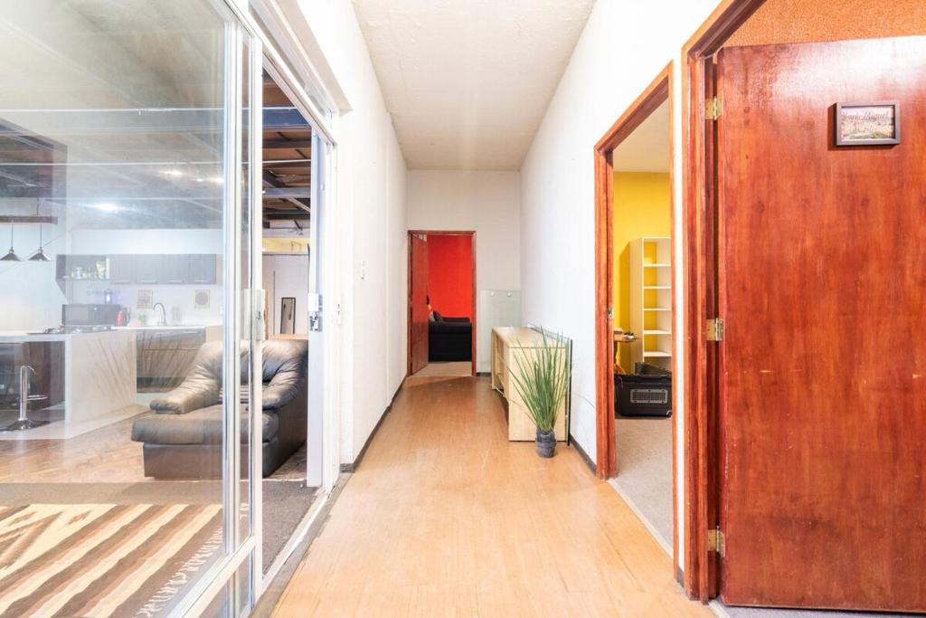 2 Connected Apts 18 Guests in 1st Floor Roma Nte - 3