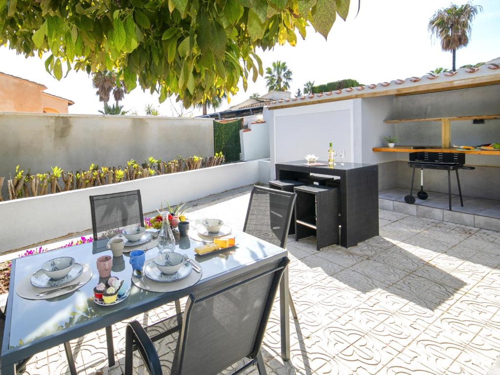 Holiday Home Isa by Interhome - 5