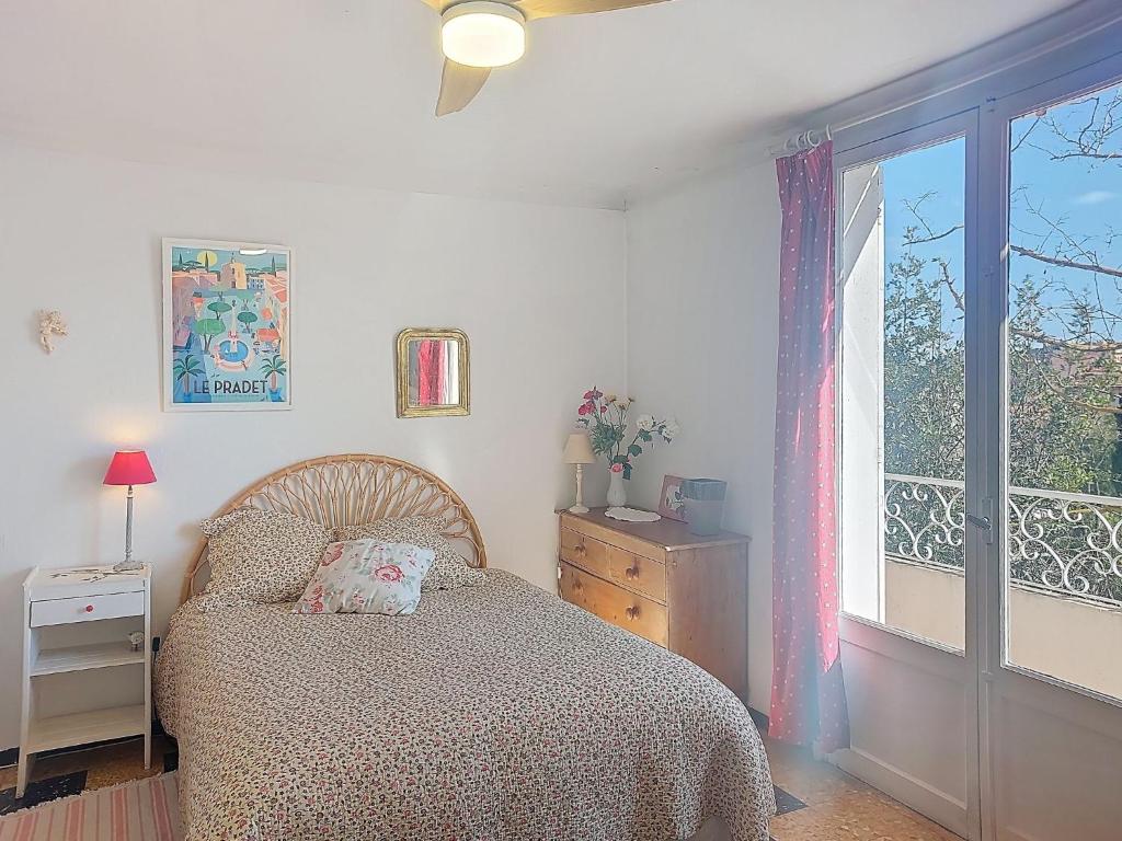 Holiday Home Villa Toulon by Interhome - 5
