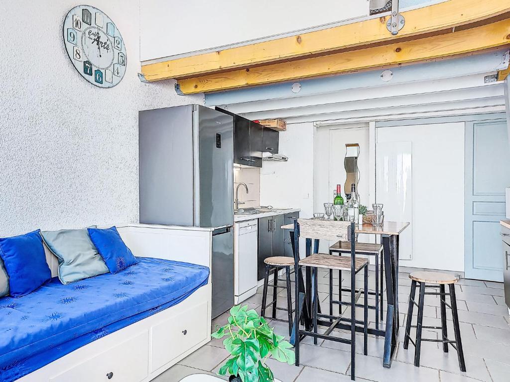 Apartment Palmyra-7 by Interhome - 3