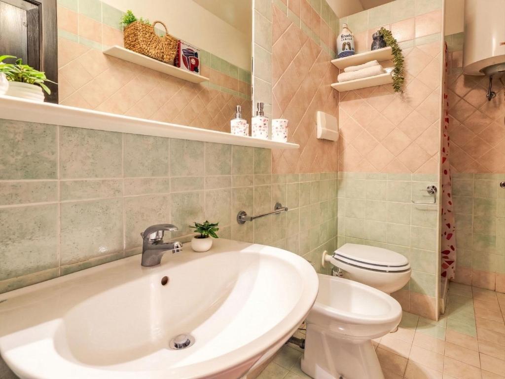 Apartment Angela House by Interhome - 5