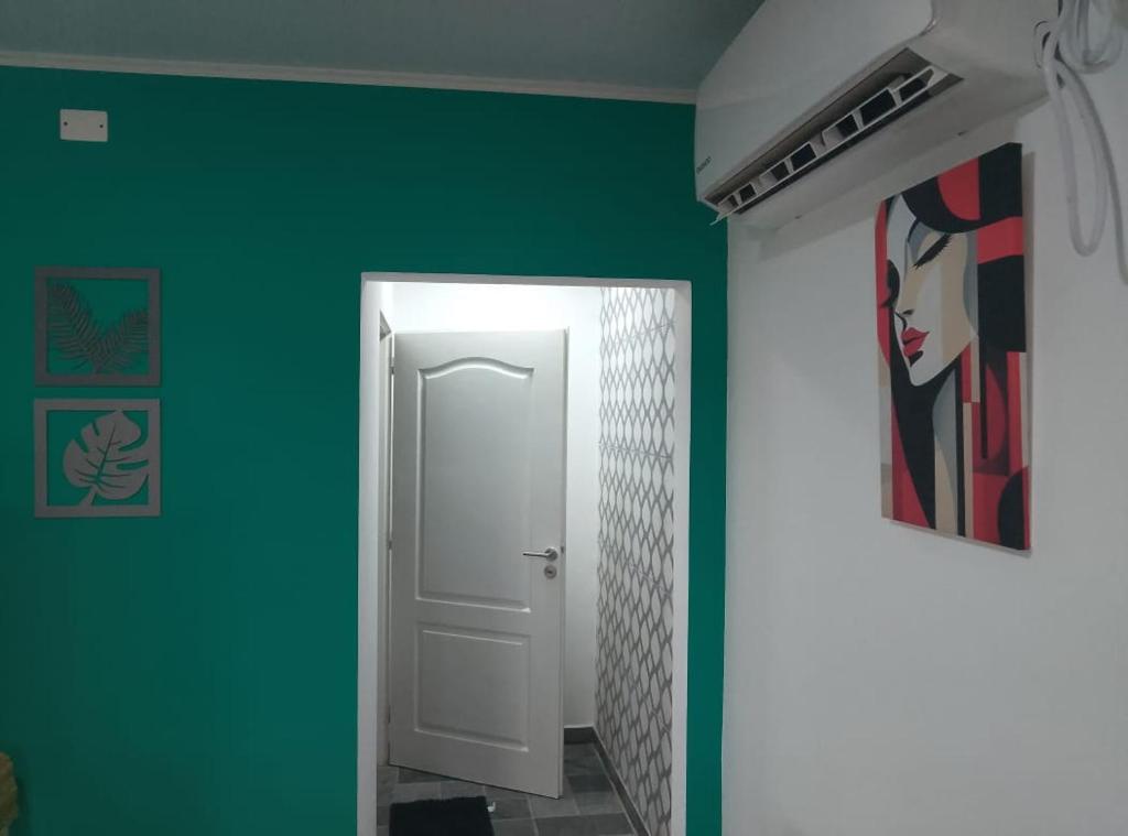 Santa Ana Casa de Huespedes 1 - 5