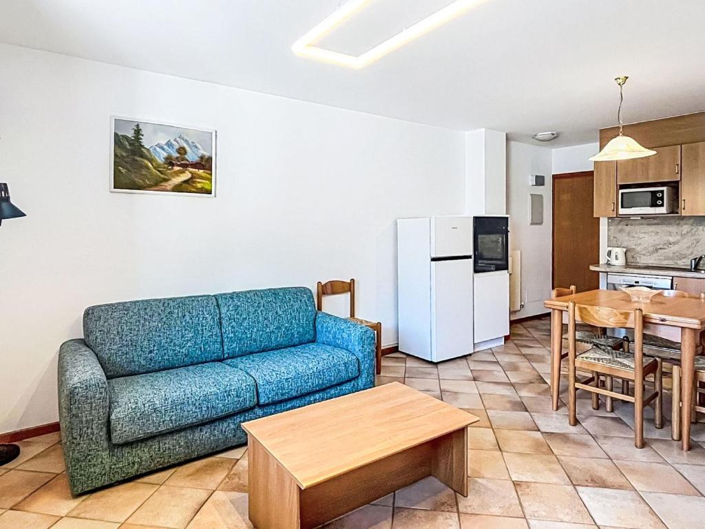 Apartment Baldo Living Apartment by Interhome - 2