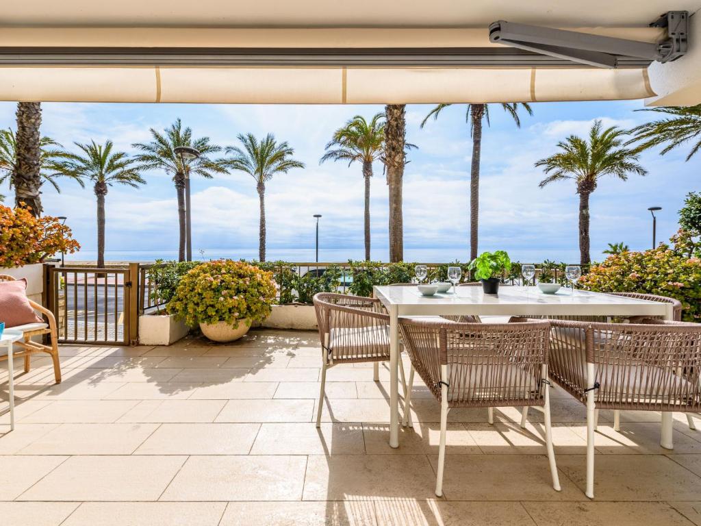 Apartment Del Sol by Interhome - 1