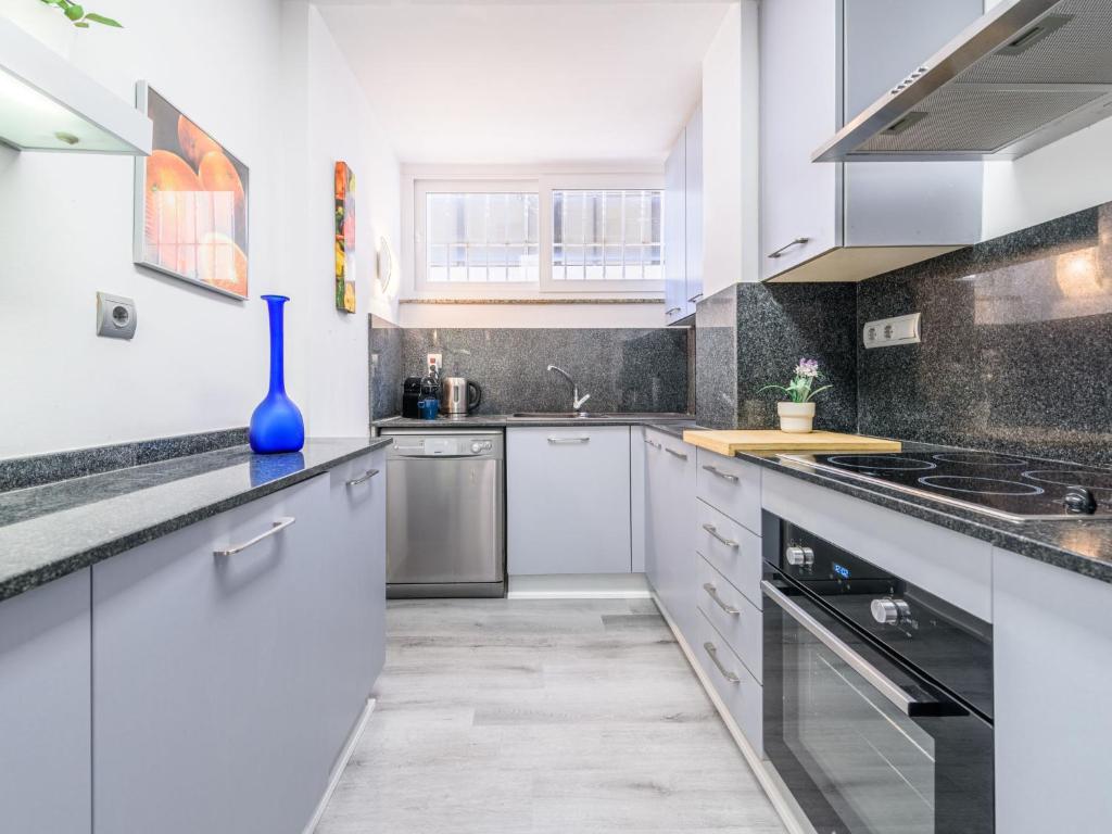 Apartment Del Sol by Interhome - 4