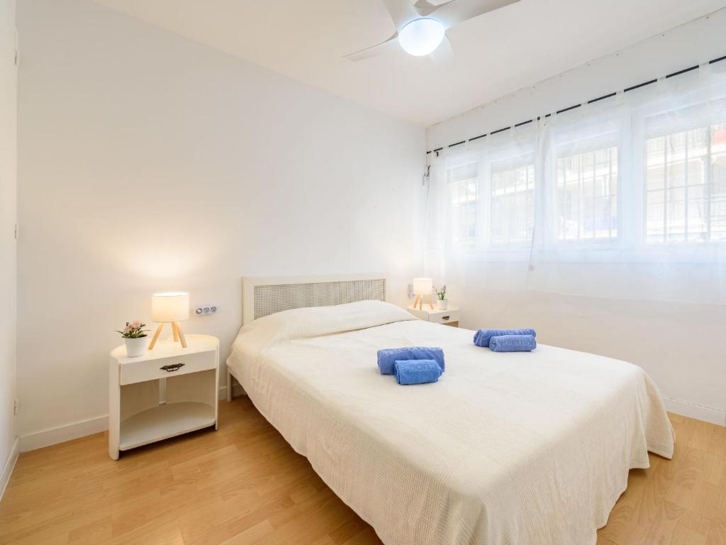 Apartment Del Sol by Interhome - 5