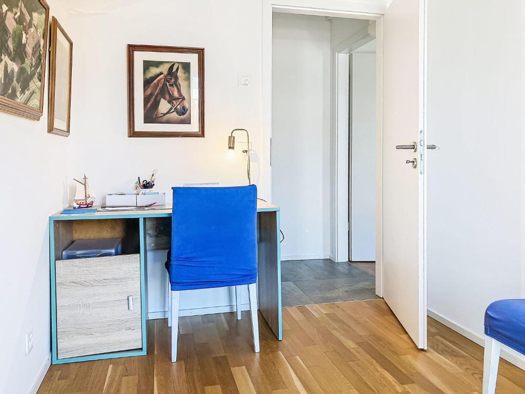 Apartment Les Perles du Lac by Interhome - 4
