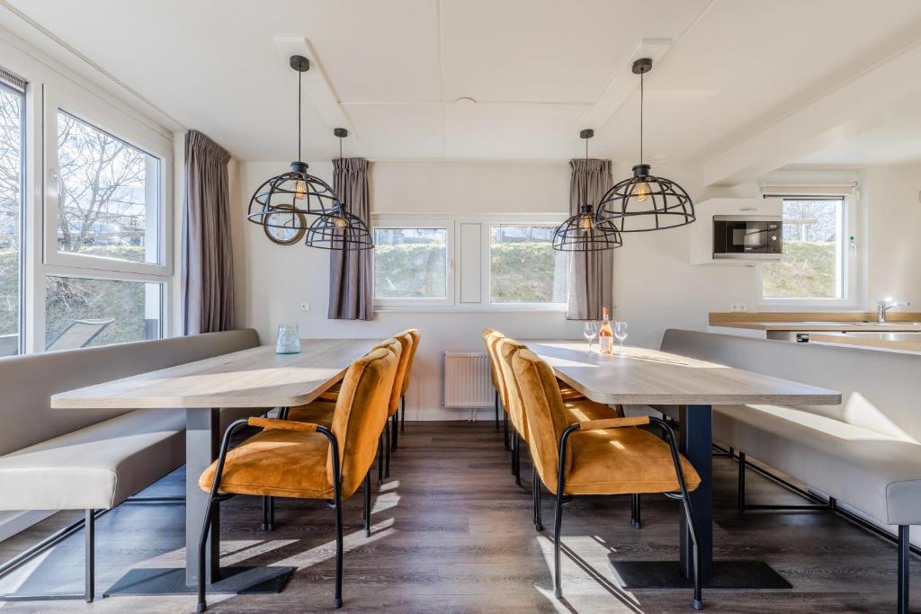 Kitchen, Landal Winterberg in Winterberg