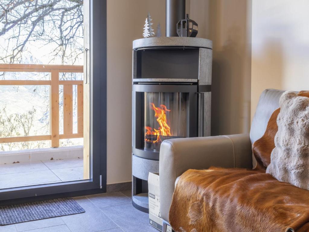 Chalet Byzance by Interhome - 4