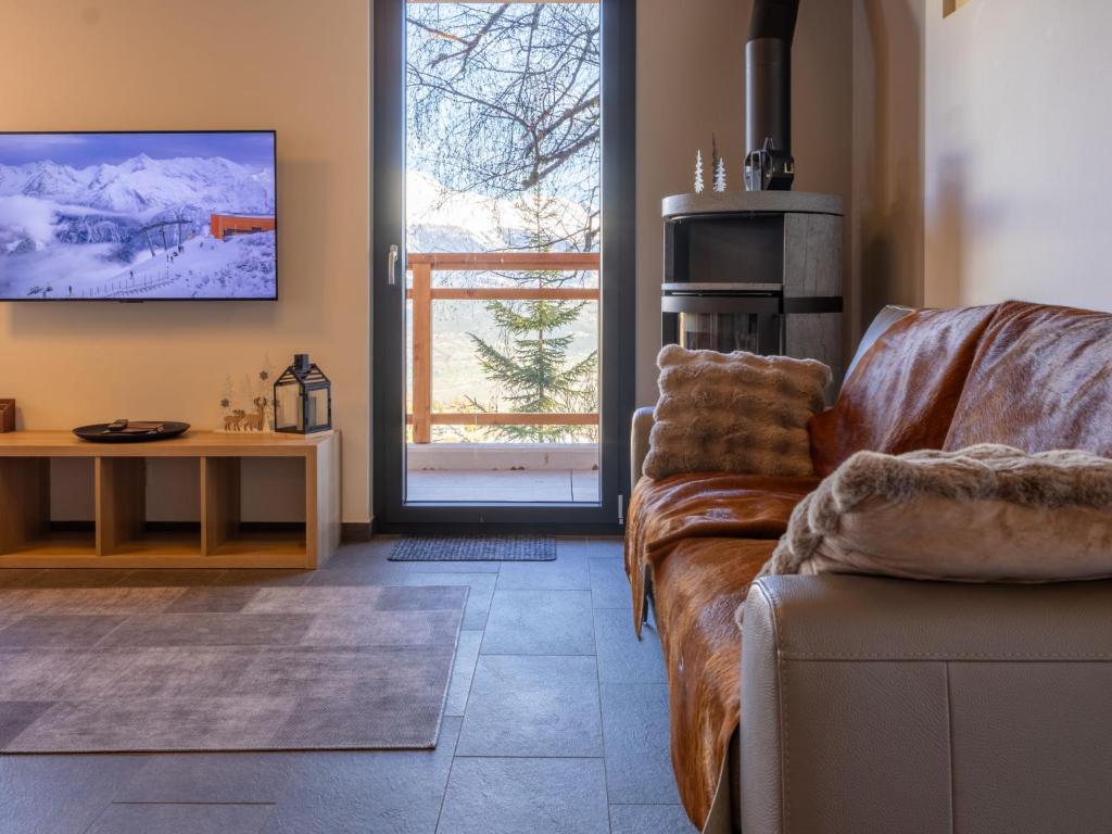 Chalet Byzance by Interhome - 2