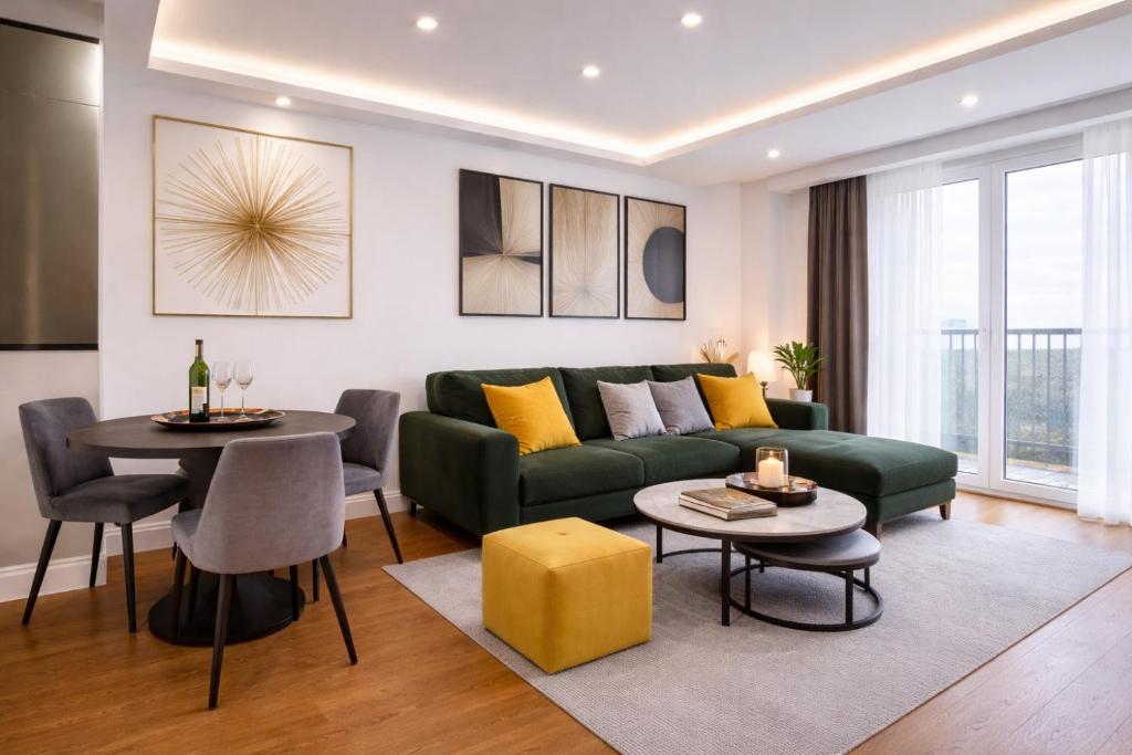 Extra Apartman Palata- City Center with Parking - 5