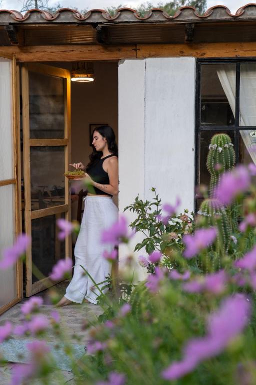 La Posada de Cloe - 4