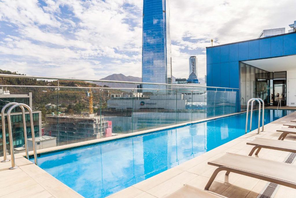 Contemporary 2BR Gem in Providencia - 4