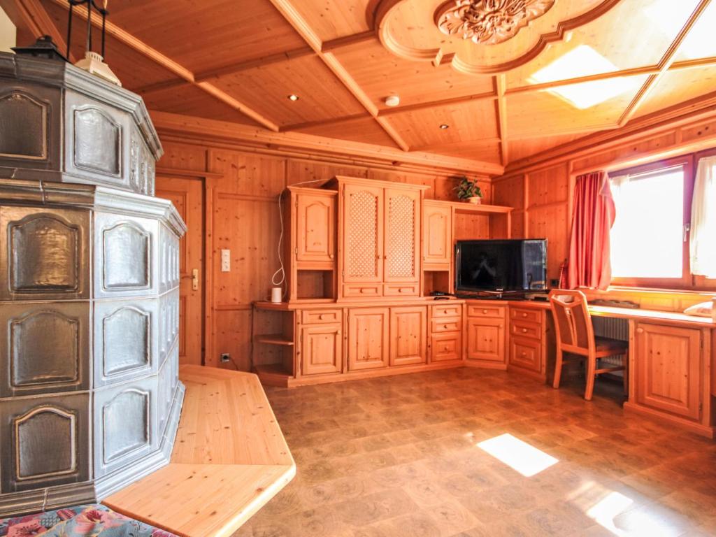 Chalet Schlitters by Interhome - 3