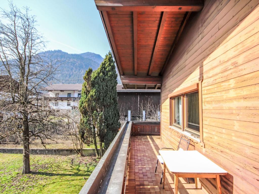 Chalet Schlitters by Interhome - 5