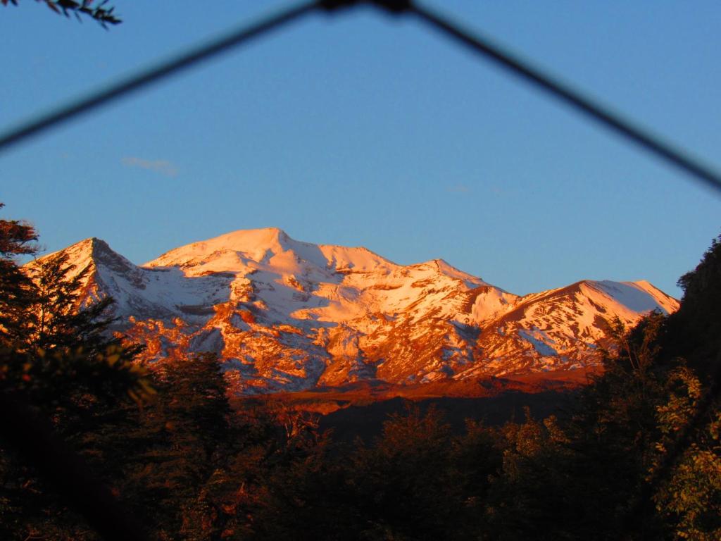 Curahuapi Refugio de Montaña - 2