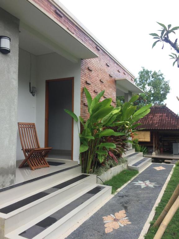 UmahOde Bali photo