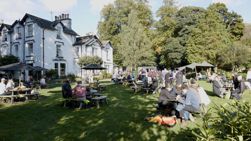 Tweedies Bar & Lodge, Grasmere photo 6
