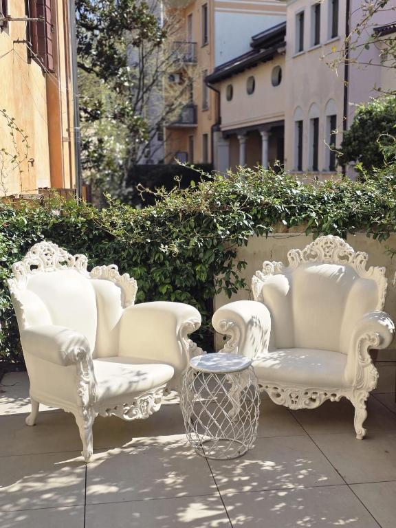 LEONI DI COLLALTO PALACE - 4