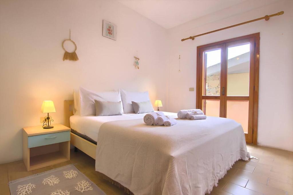 Sea Breeze Porto Rotondo – Accogliente Bilocale - 1