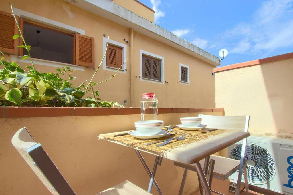 Sea Breeze Porto Rotondo – Accogliente Bilocale - 2
