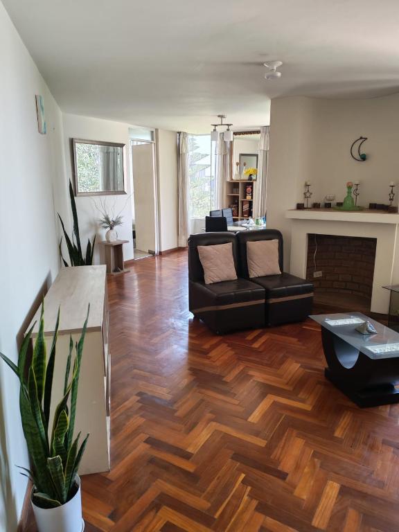 Departamento Cayma - 3
