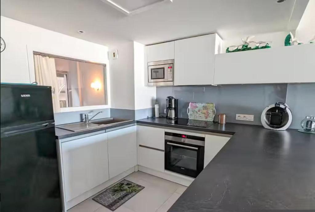 ღ La Lodgia - Port des Minimes, Vue Port & Cosy - 4