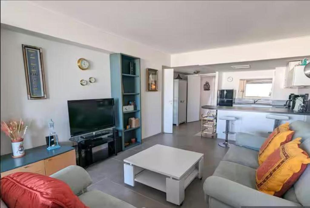 ღ La Lodgia - Port des Minimes, Vue Port & Cosy - 2