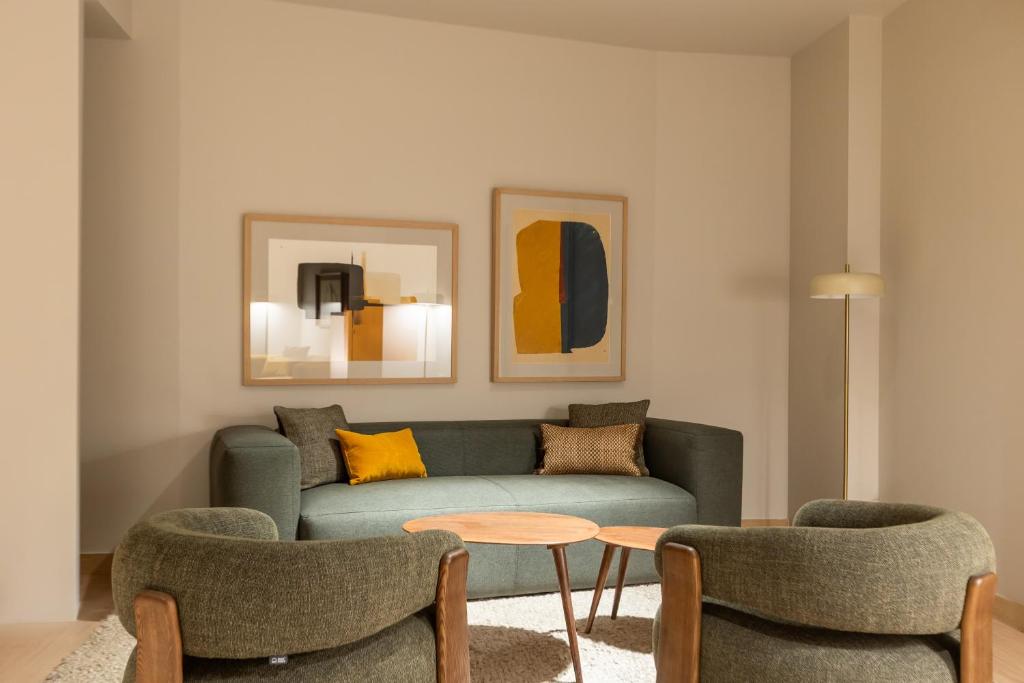 Colectia Hotel Urumea - 3