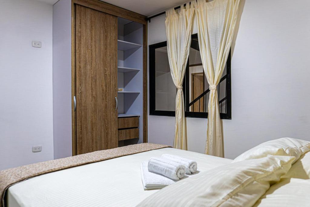 San Vicente apartaments - 2