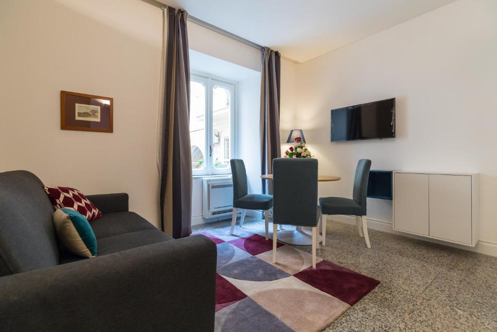 Lungomare Suites - 3