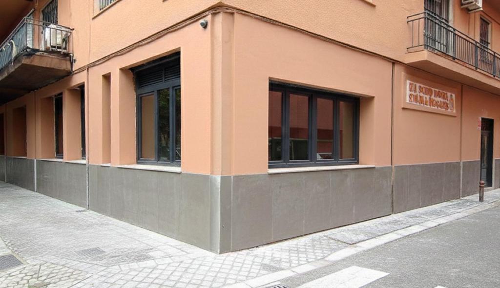 RentalSevilla Concordia - 3