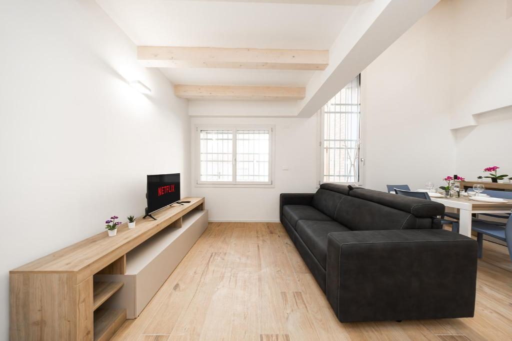 Residenza Serlio, Bologna Center, Station, Fiera - 4
