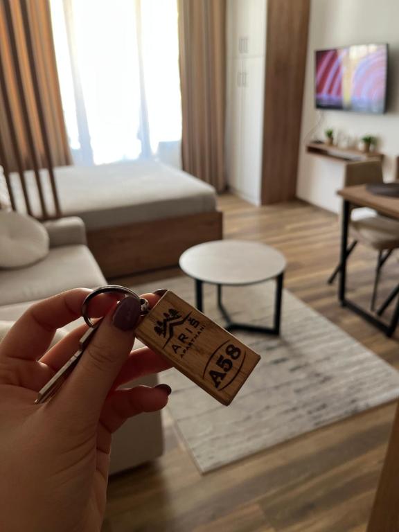 E&E Apartman - 2