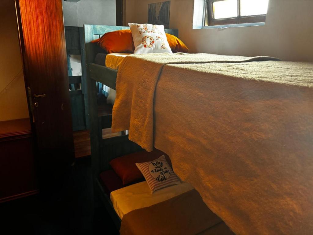 Hostel G A Y GG Point Argentina - 3