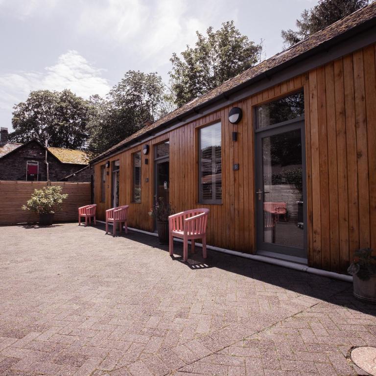 Tweedies Bar & Lodge, Grasmere photo 5