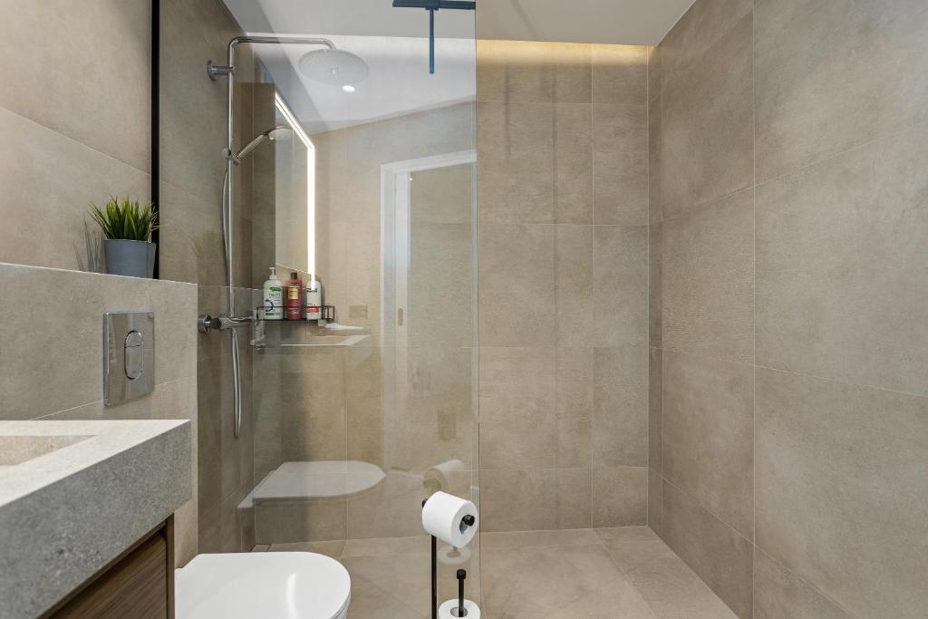 Shower