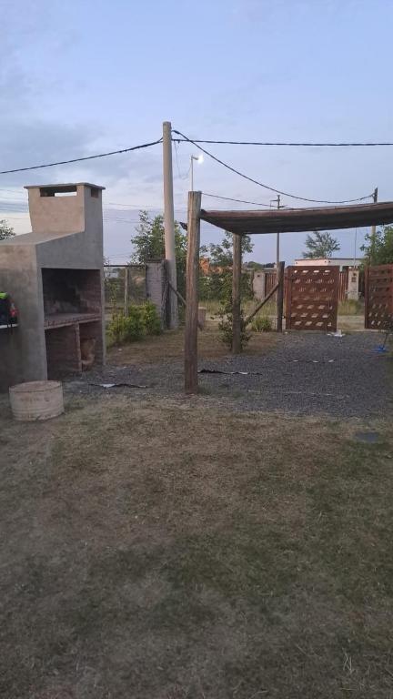 Cabaña Familiar - 5