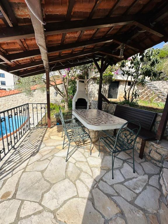 Albina's house - 4