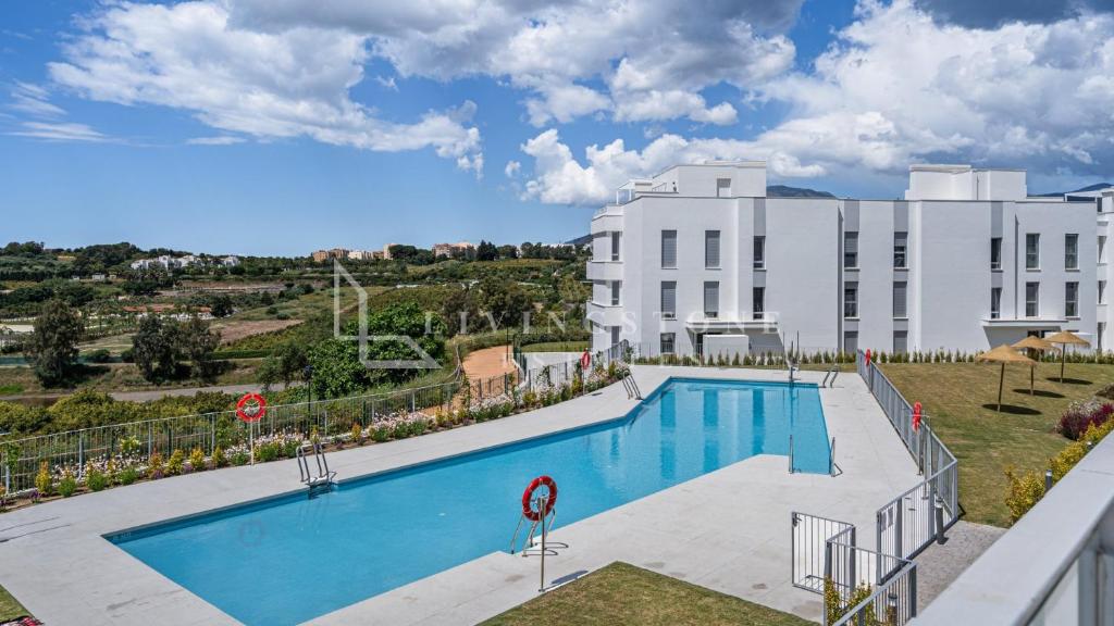 Oceana Gardens - Estepona Family Getaway - 1