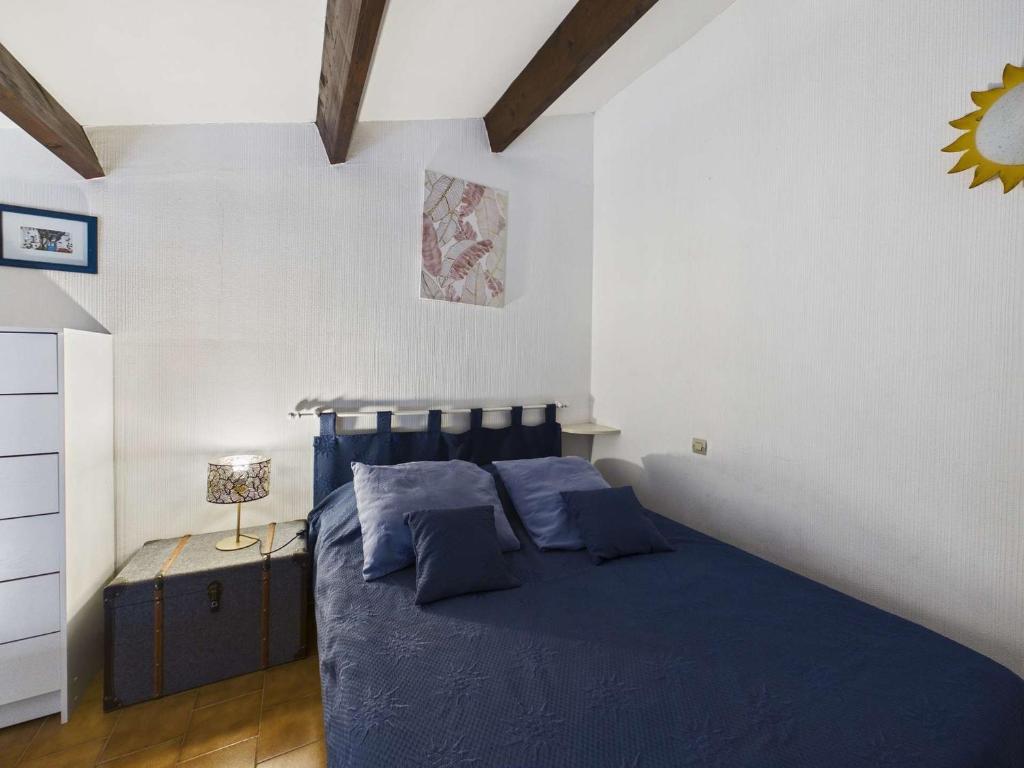 Appartement Confortable Pour 6 Avec Terrasse et Accès Direct Plage à Marseillan - FR-1-326-819 - 2