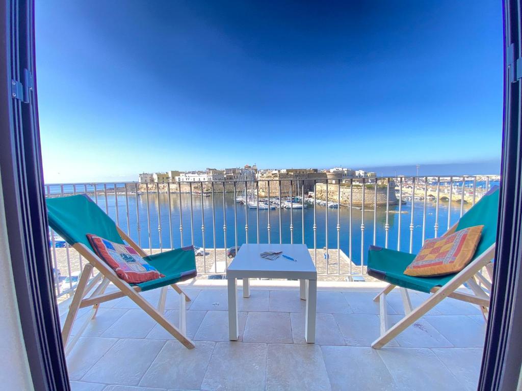 Luxurious Boutique Gallipoli - 1