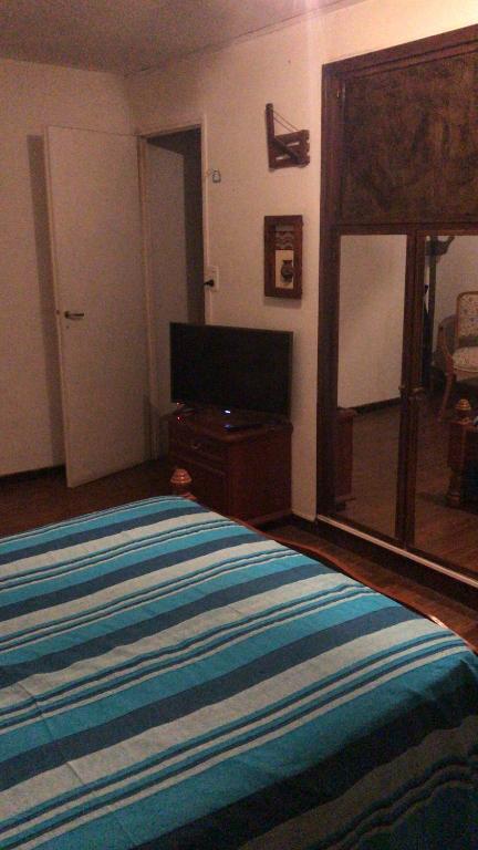 El descanso - 4