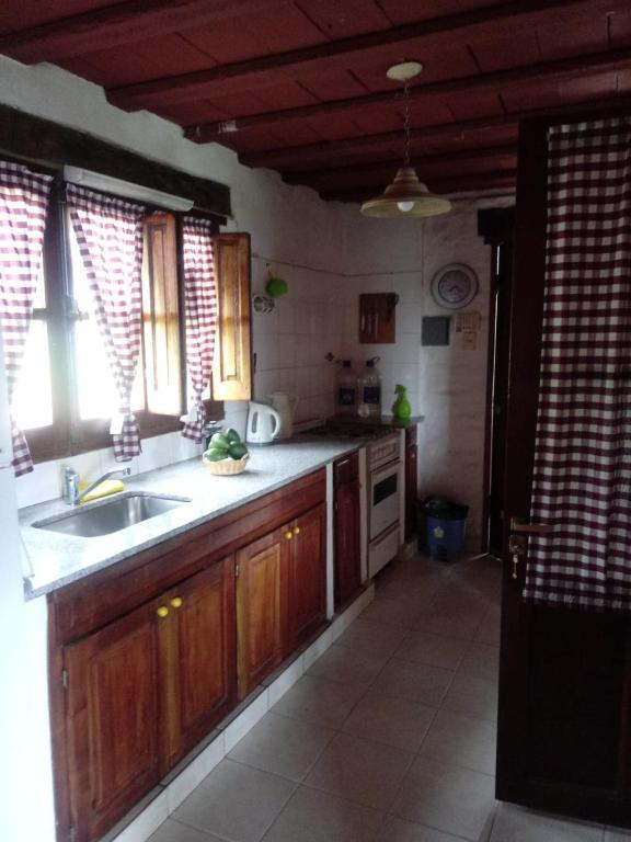 Casa Boutique en Tafí del Valle Tucumán - 5