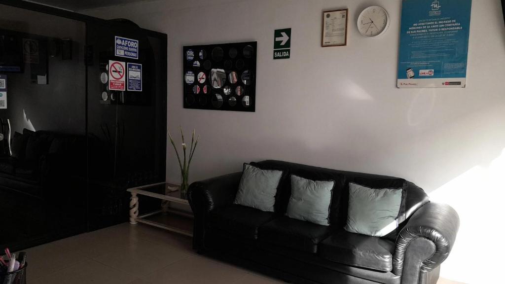 Hostal Aurora a 3 cuadras de la Plaza de Armas - 3
