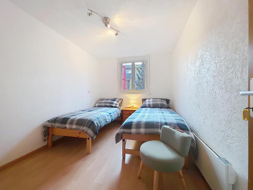 Chalet Bambi, spacieux, jardin, cheminée, kids & pets friendly - 2