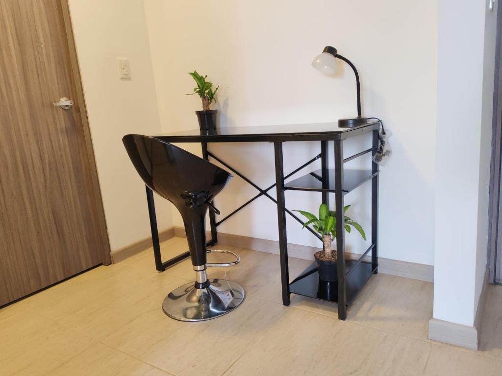 Apartamento Moderno en Las Quintas Ascensor Parking Ubicación Premium - 5
