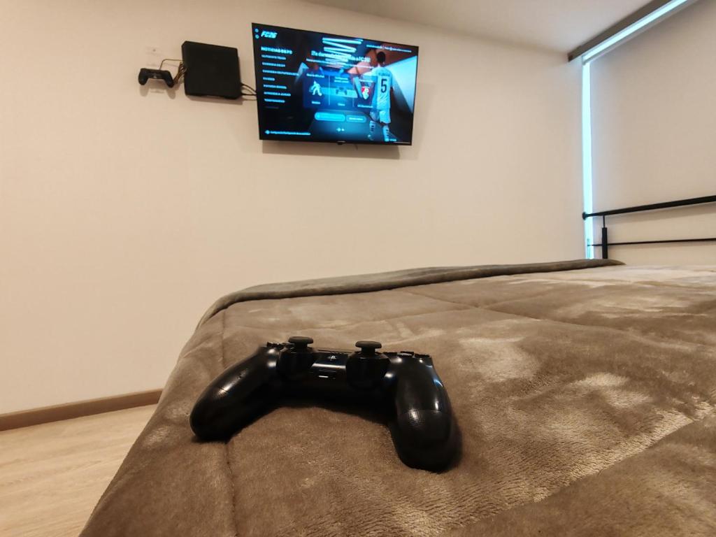 Apartamento Moderno en Las Quintas Ascensor Parking Ubicación Premium - 4