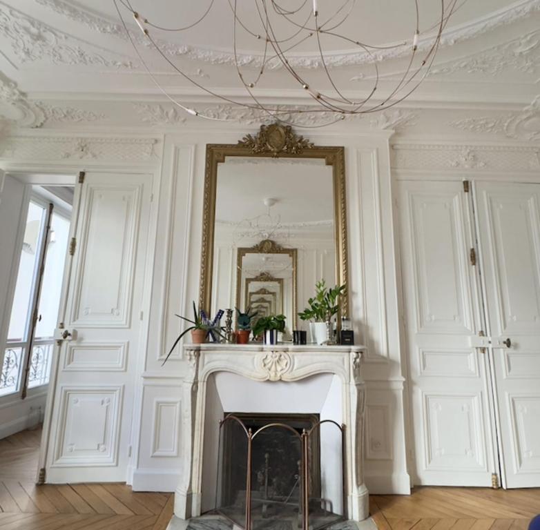 Appartement calme élégant et bien situé à Paris - 5